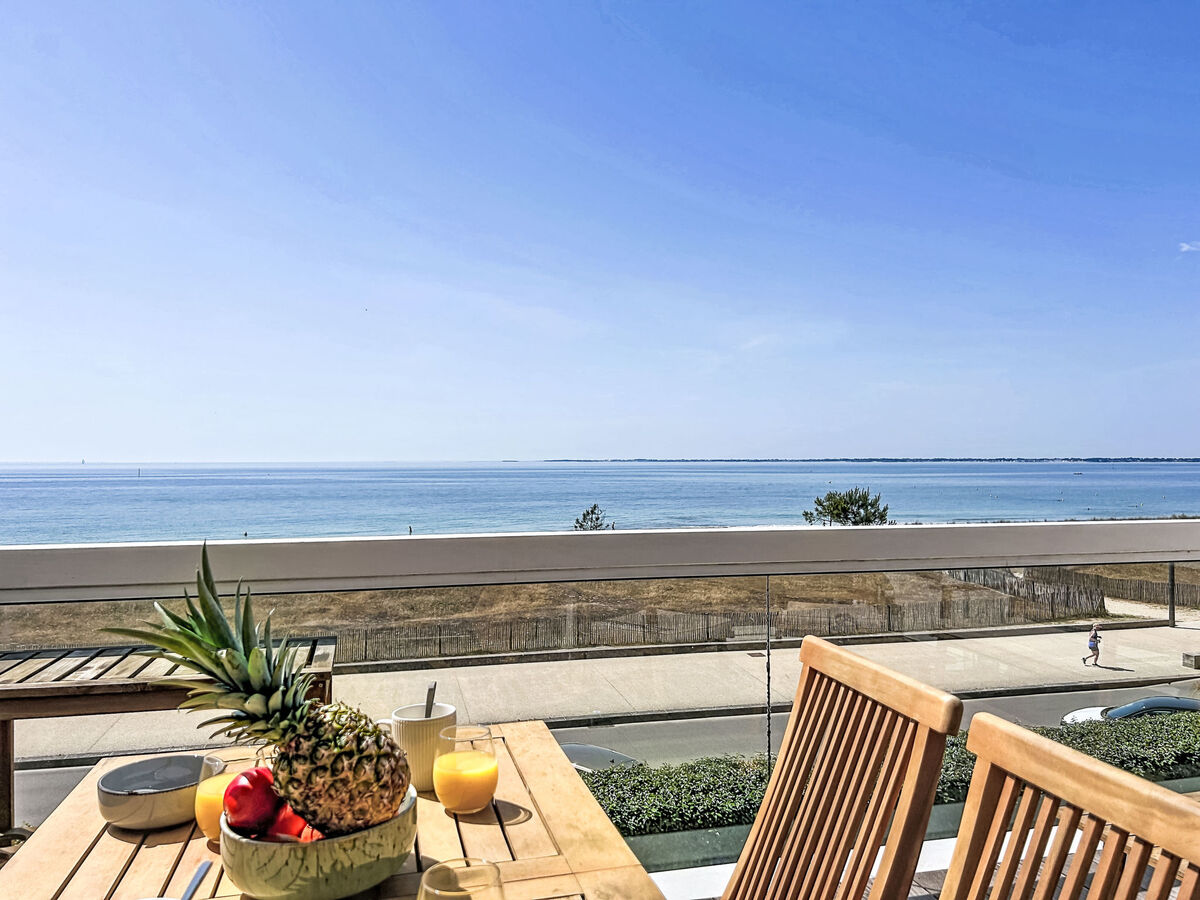 Appartement Madavoar à Carnac, 20 m de la plage - Photo 4