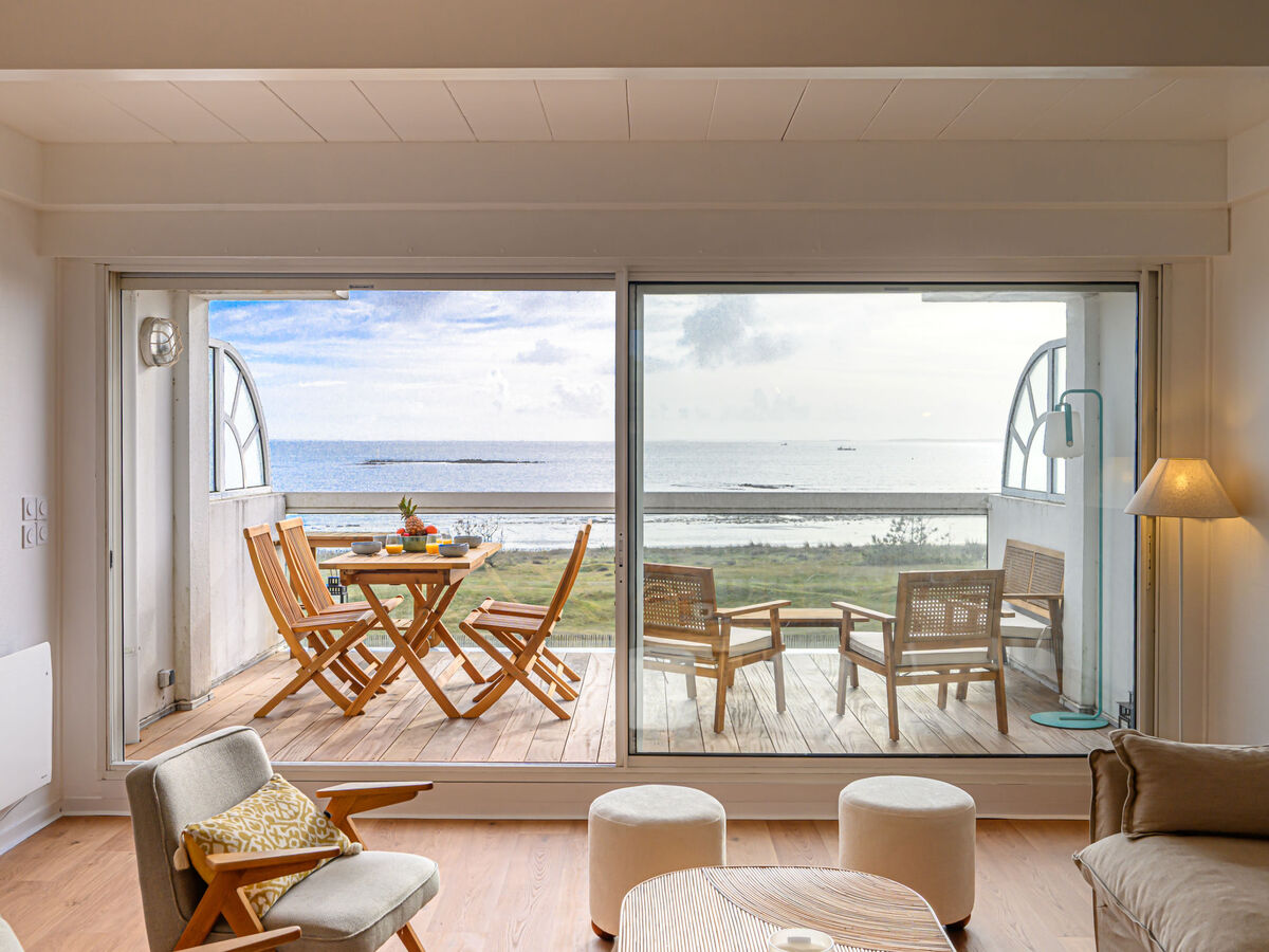Appartement Madavoar à Carnac, 20 m de la plage - Photo 6