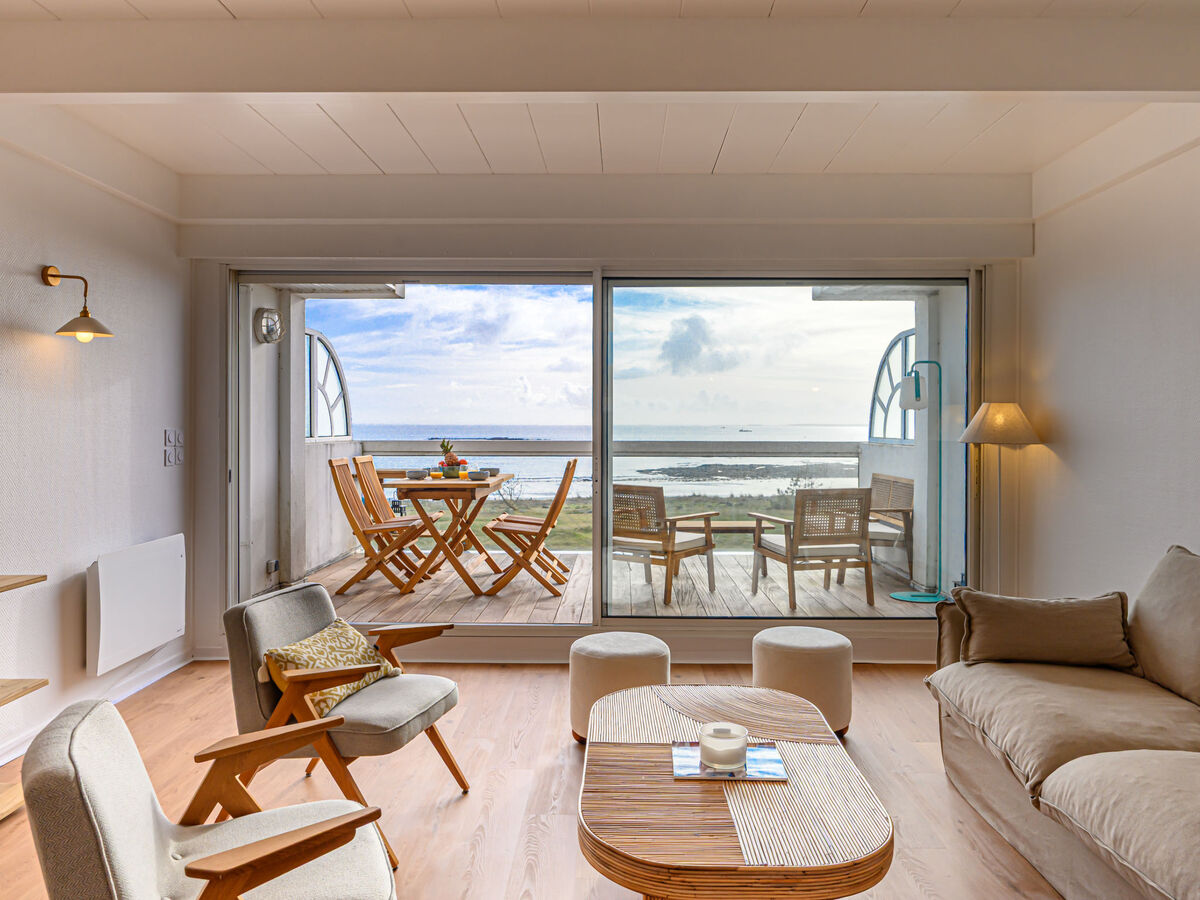 Appartement Madavoar à Carnac, 20 m de la plage - Photo 7