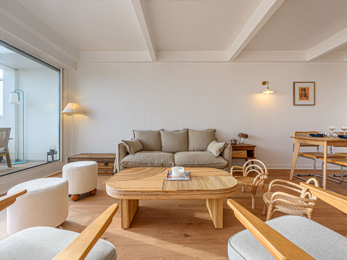 Appartement Madavoar à Carnac, 20 m de la plage - Photo 8