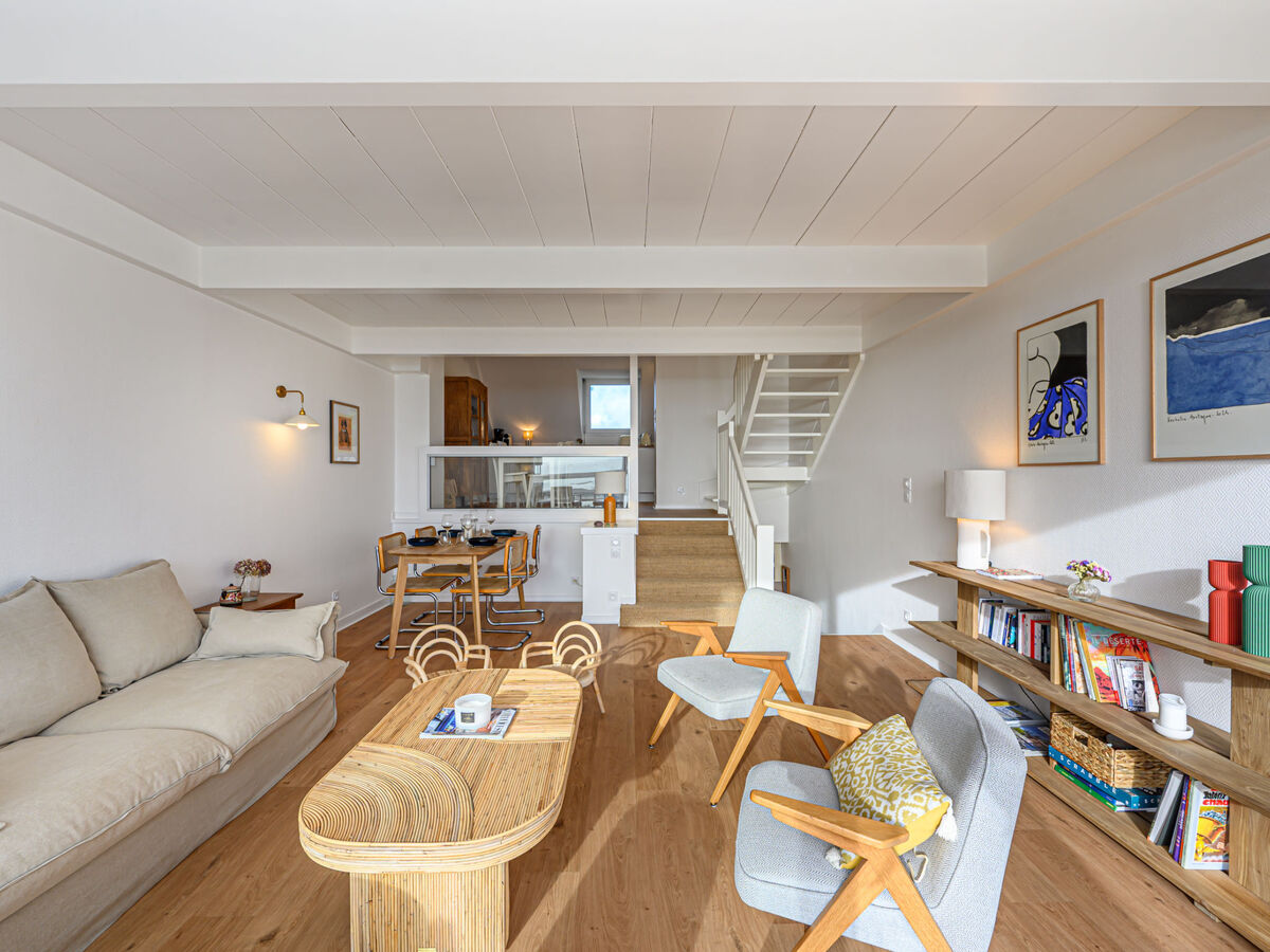 Appartement Madavoar à Carnac, 20 m de la plage - Photo 9