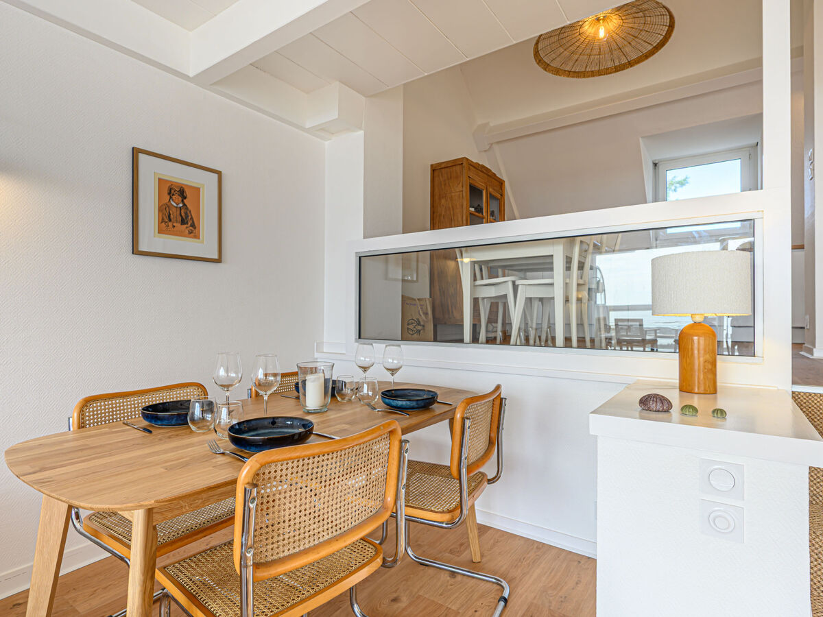 Appartement Madavoar à Carnac, 20 m de la plage - Photo 10