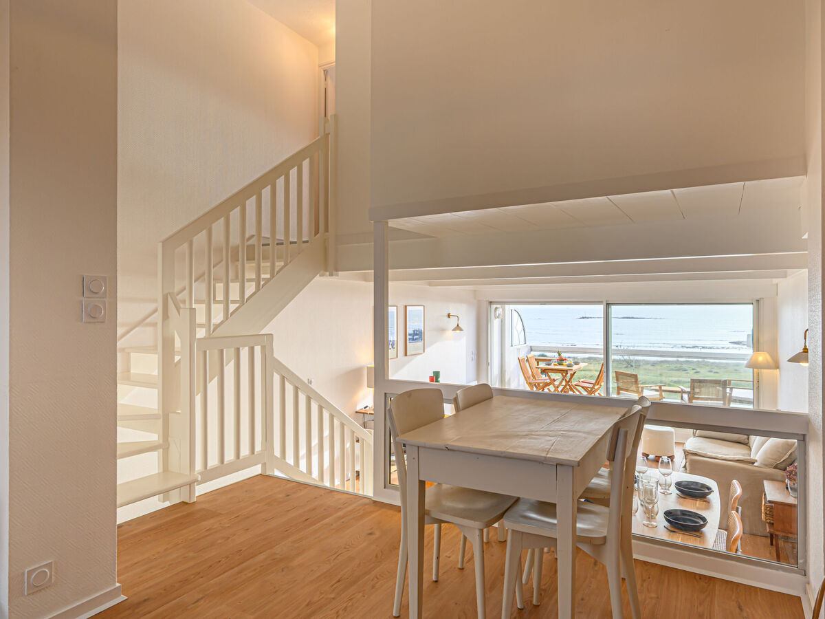 Appartement Madavoar à Carnac, 20 m de la plage - Photo 11