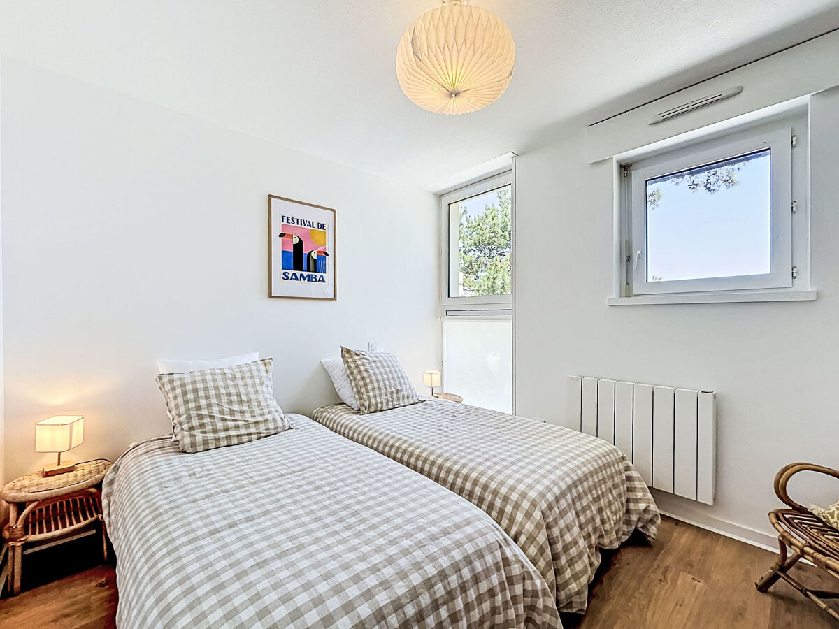 Appartement Madavoar à Carnac, 20 m de la plage - Photo 14