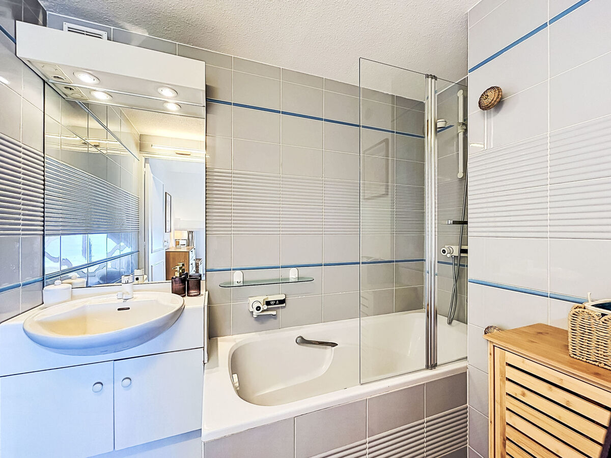 Appartement Madavoar à Carnac, 20 m de la plage - Photo 15
