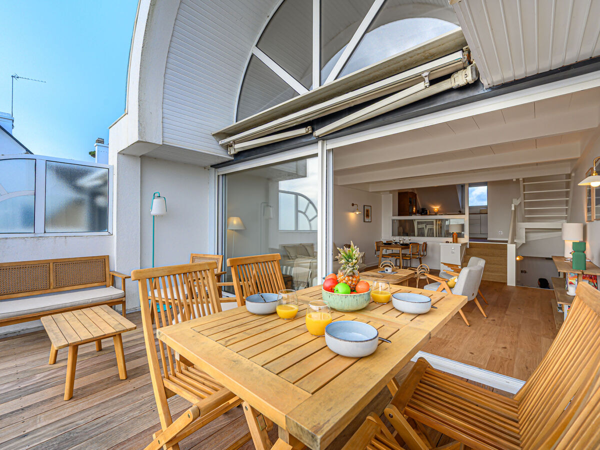 Appartement Madavoar à Carnac, 20 m de la plage - Photo 17