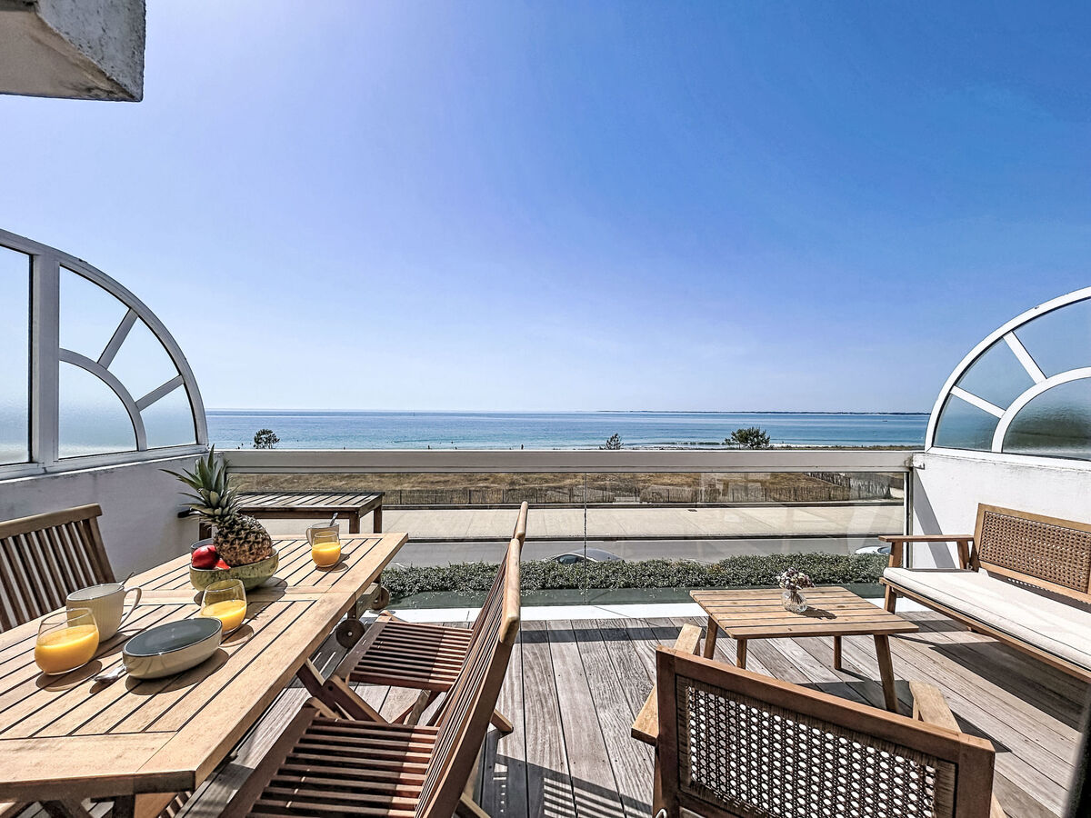 Appartement Madavoar à Carnac, 20 m de la plage - Photo 18