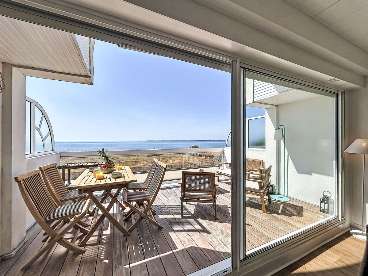 Appartement Madavoar à Carnac, 20 m de la plage - Photo 19