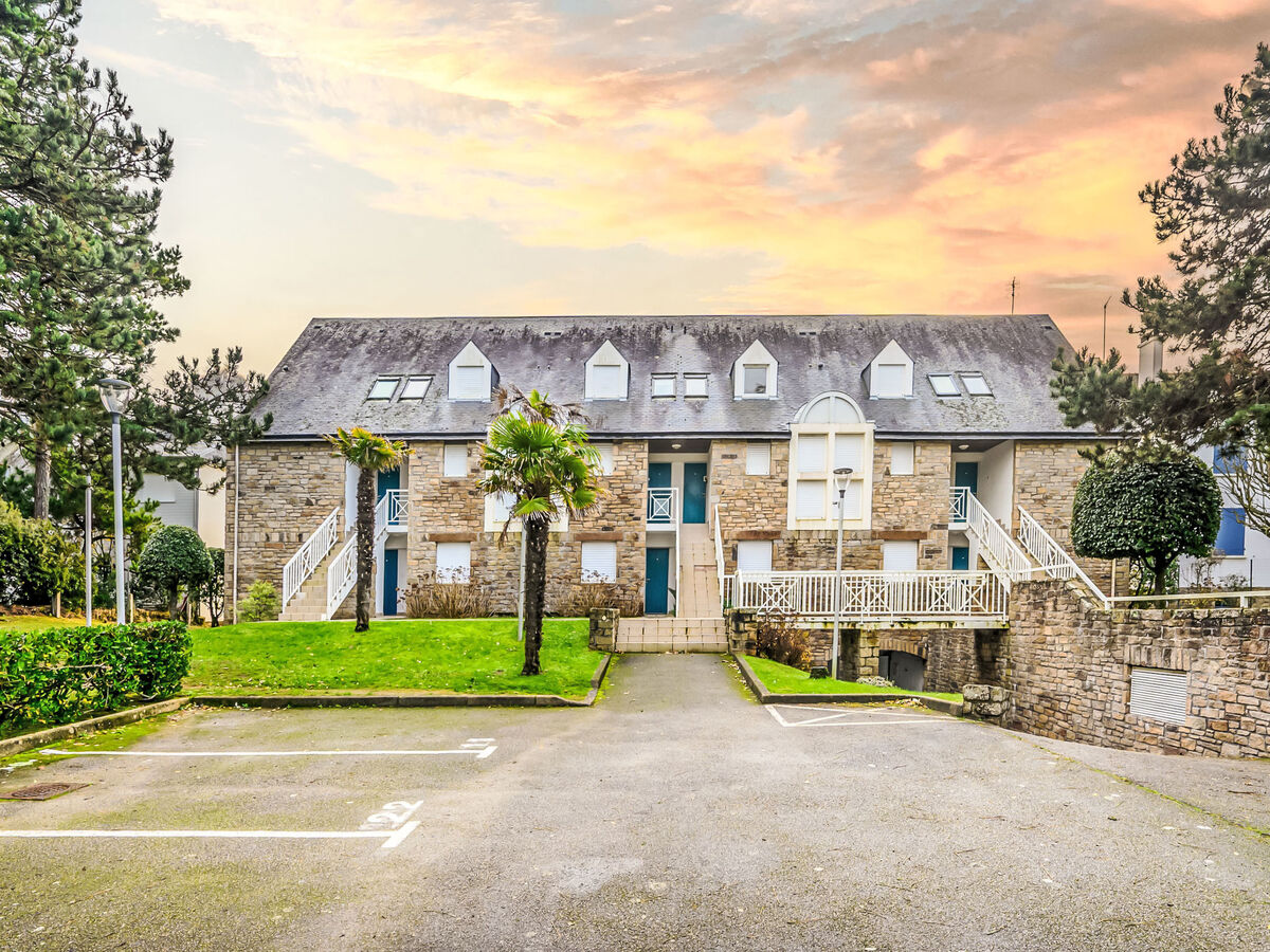 Appartement Madavoar à Carnac, 20 m de la plage - Photo 20