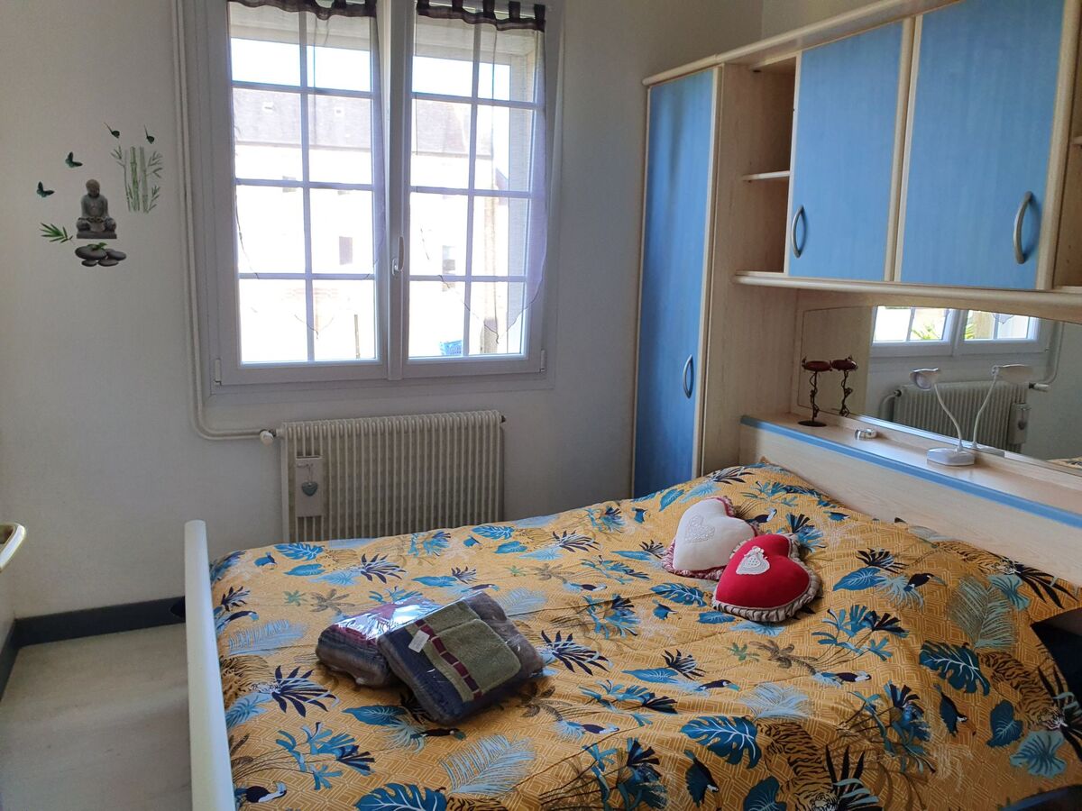 Maison bretonne 5 personnes, jardin et barbecue - Photo 4