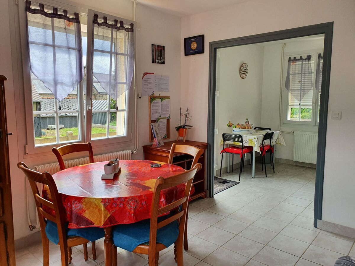 Maison bretonne 5 personnes, jardin et barbecue - Photo 14