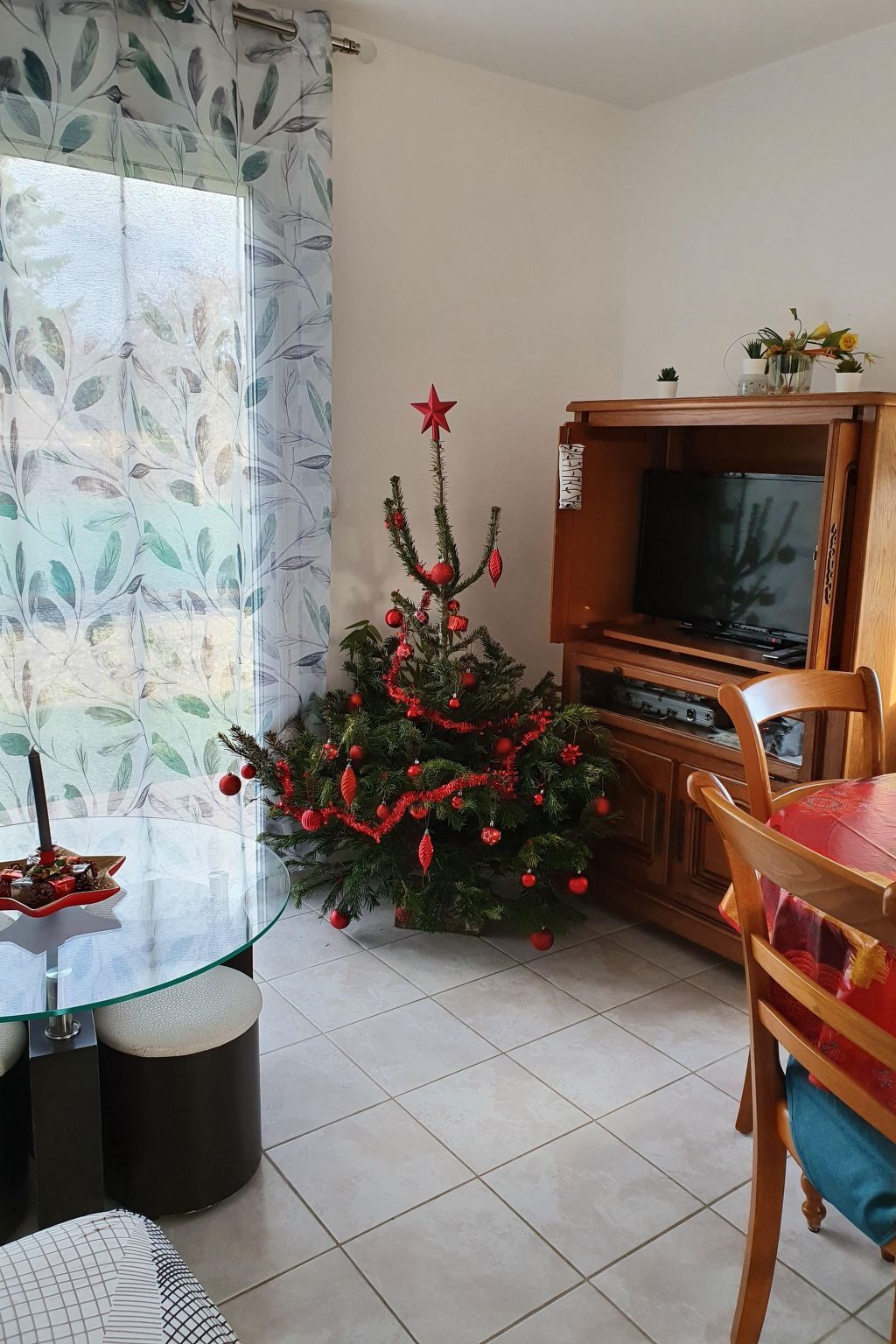 Maison bretonne 5 personnes, jardin et barbecue - Photo 16