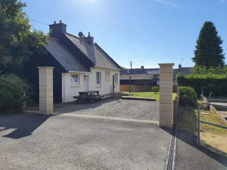 Location maison à Guingamp, GITE BRETON
