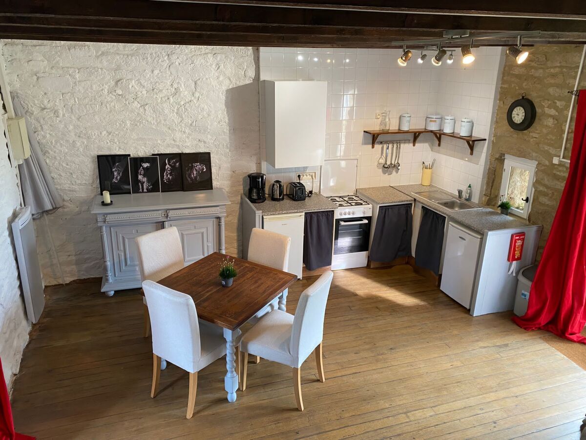 Ty Morgane - Maison bretonne avec piscine à Plounerin - Photo 5