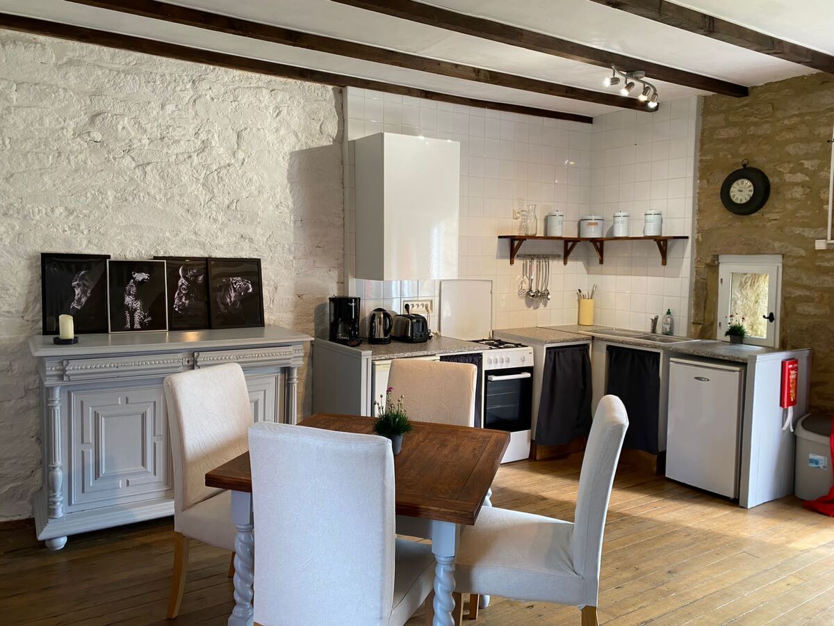 Ty Morgane - Maison bretonne avec piscine à Plounerin - Photo 6