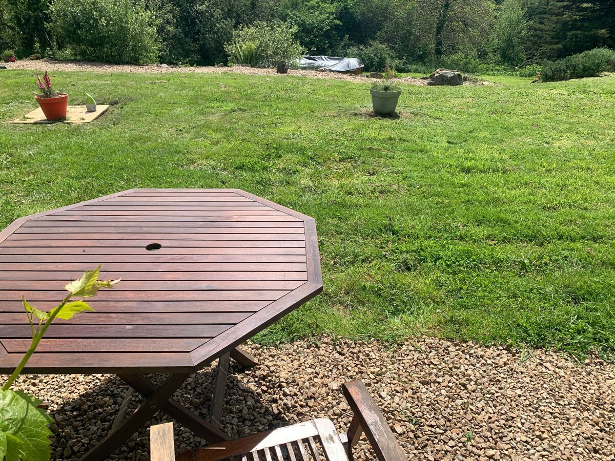 Ty Morgane - Maison bretonne avec piscine à Plounerin - Photo 14