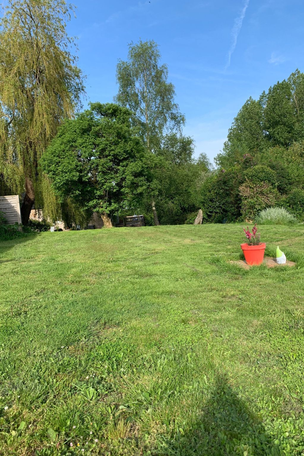 Ty Morgane - Maison bretonne avec piscine à Plounerin - Photo 16