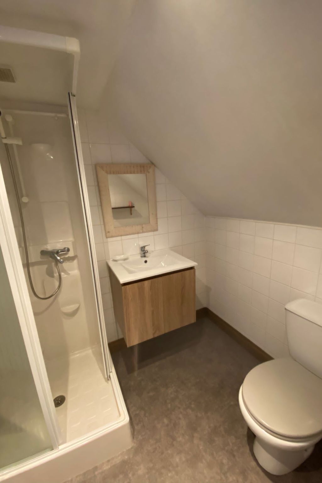 Maison bretonne 2 chambres avec piscine chauffée à Plounerin - Photo 12