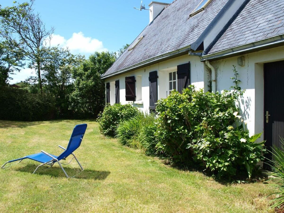 Ker Berhed – Maison 6 pers, jardin 1100 m², vue mer - Photo 2