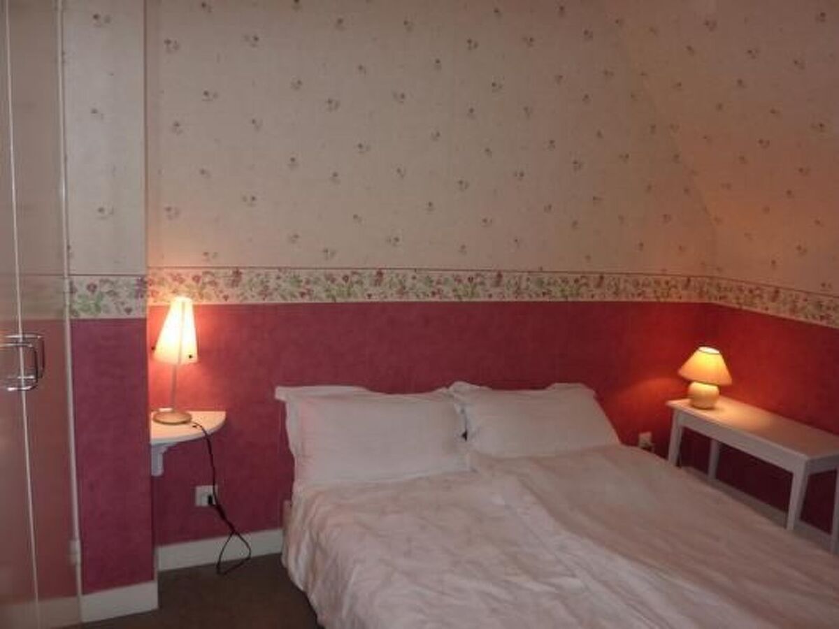 Ker Berhed – Maison 6 pers, jardin 1100 m², vue mer - Photo 11