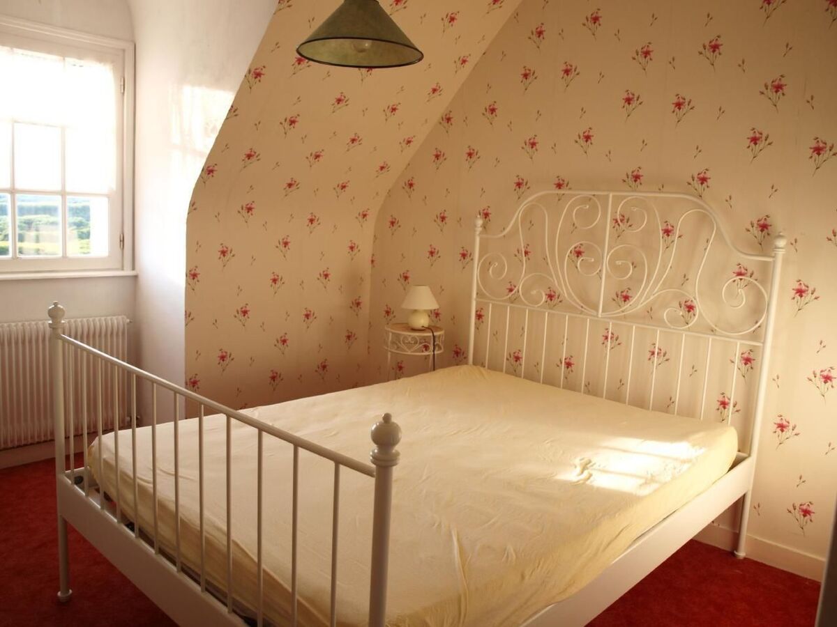 Ker Berhed – Maison 6 pers, jardin 1100 m², vue mer - Photo 12