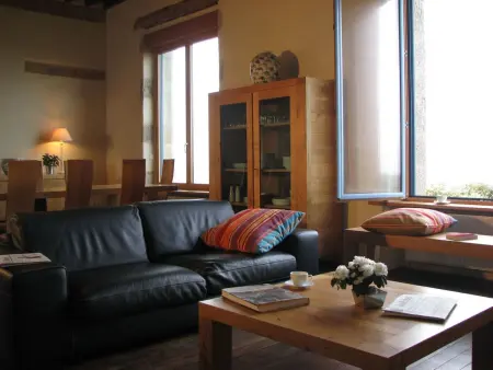 Villa Le Viben - Maison 6 chambres face à l'océan : photo 6