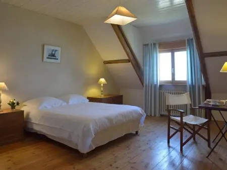 Villa Le Viben - Maison 6 chambres face à l'océan : photo 11