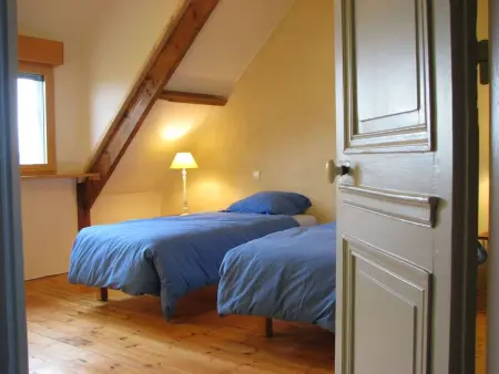 Villa Le Viben - Maison 6 chambres face à l'océan : photo 15