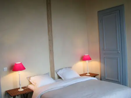Villa Le Viben - Maison 6 chambres face à l'océan : photo 20