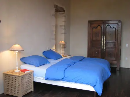 Villa Le Viben - Maison 6 chambres face à l'océan : photo 23