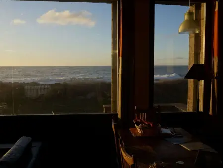 Maison 9 pers. Penmarc'h, 100m plage, vue mer : photo 5