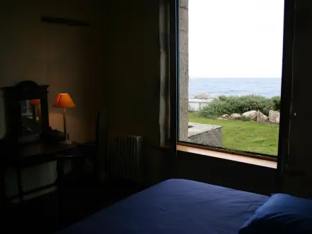 Maison 9 pers. Penmarc'h, 100m plage, vue mer : photo 12