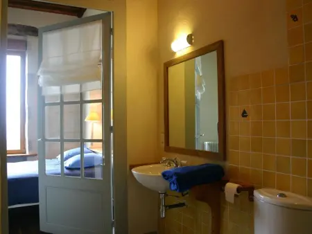 Maison 9 pers. Penmarc'h, 100m plage, vue mer : photo 13