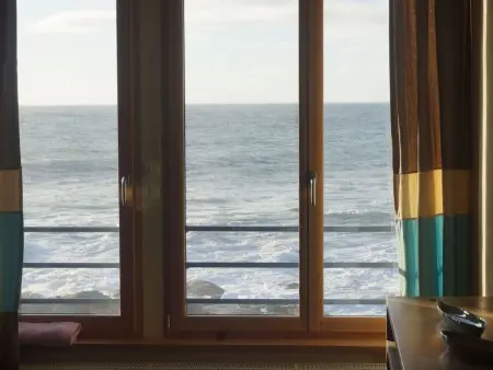 Maison 9 pers. Penmarc'h, 100m plage, vue mer : photo 15