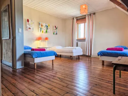 Maison 9 pers. Penmarc'h, 100m plage, vue mer : photo 20