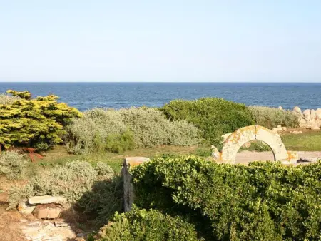 Maison 9 pers. Penmarc'h, 100m plage, vue mer : photo 22
