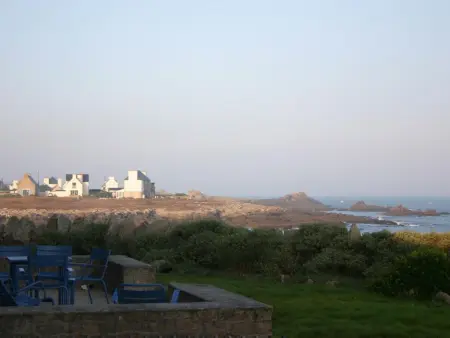 Maison 9 pers. Penmarc'h, 100m plage, vue mer : photo 28