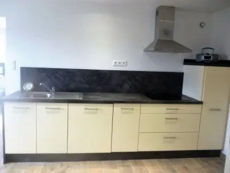 Maison face à la baie de Morlaix, 2 chambres, vue mer : photo 11