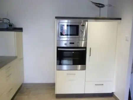 Maison face à la baie de Morlaix, 2 chambres, vue mer : photo 12