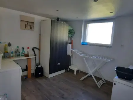 Maison face à la baie de Morlaix, 2 chambres, vue mer : photo 40