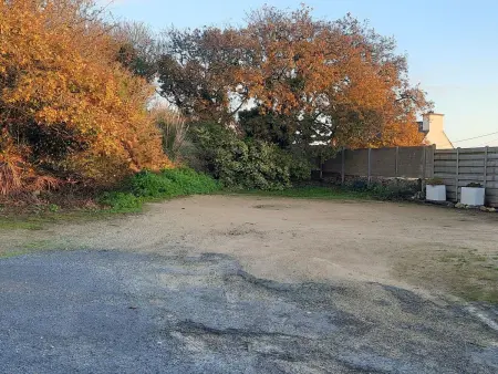 Maison face à la baie de Morlaix, 2 chambres, vue mer : photo 46