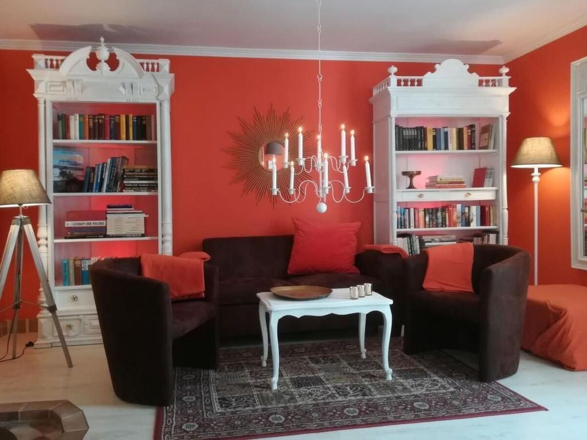 Maison Lavendel - 6 pers., piscine et cuisine d'été à Gensac - Photo 7