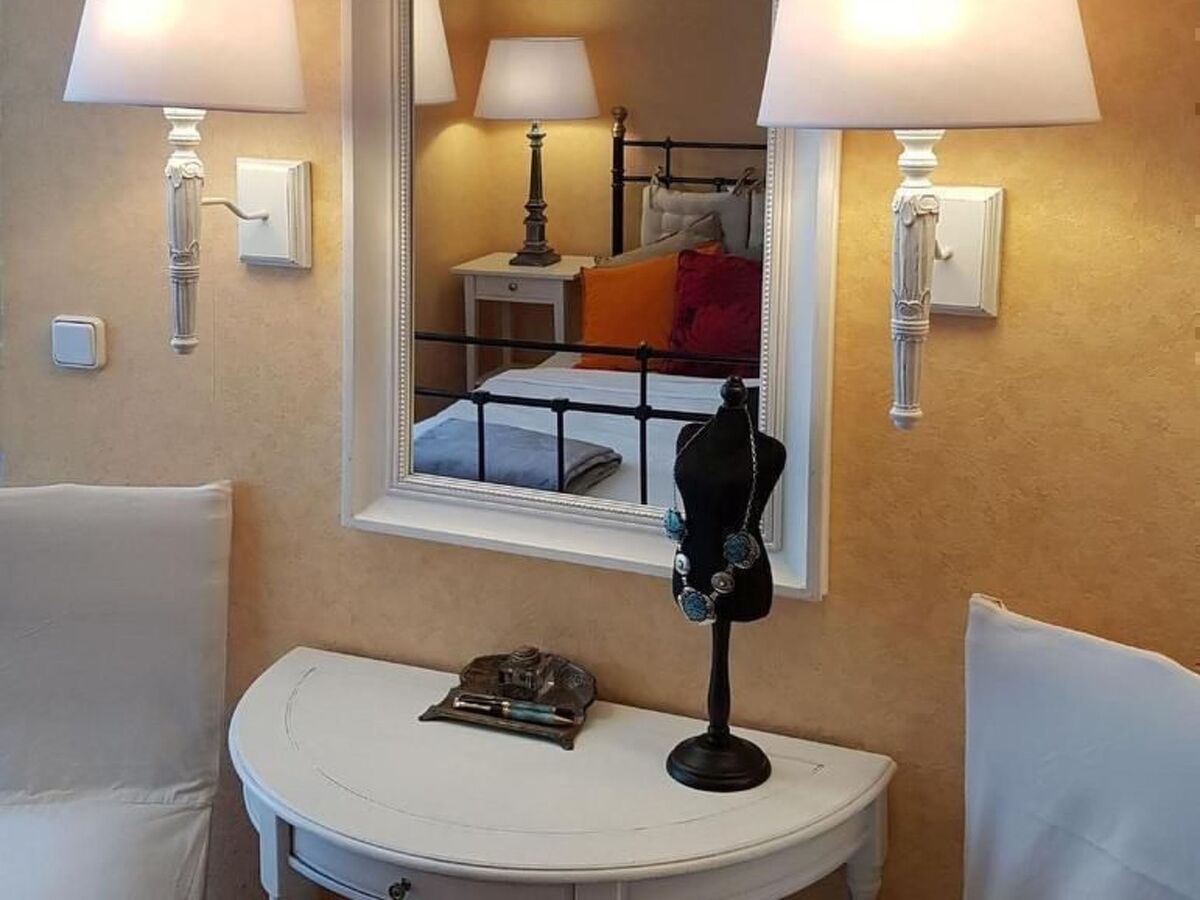 Maison Lavendel - 6 pers., piscine et cuisine d'été à Gensac - Photo 9