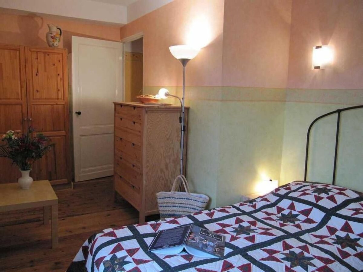 Maison Lavendel - 6 pers., piscine et cuisine d'été à Gensac - Photo 11