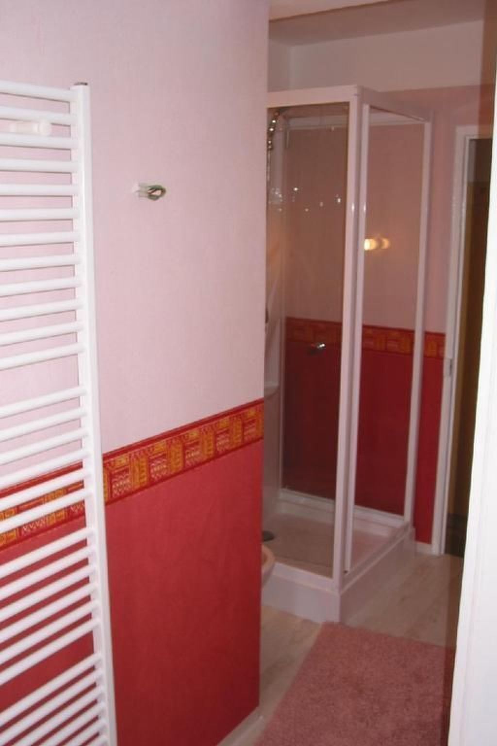 Maison Lavendel - 6 pers., piscine et cuisine d'été à Gensac - Photo 13