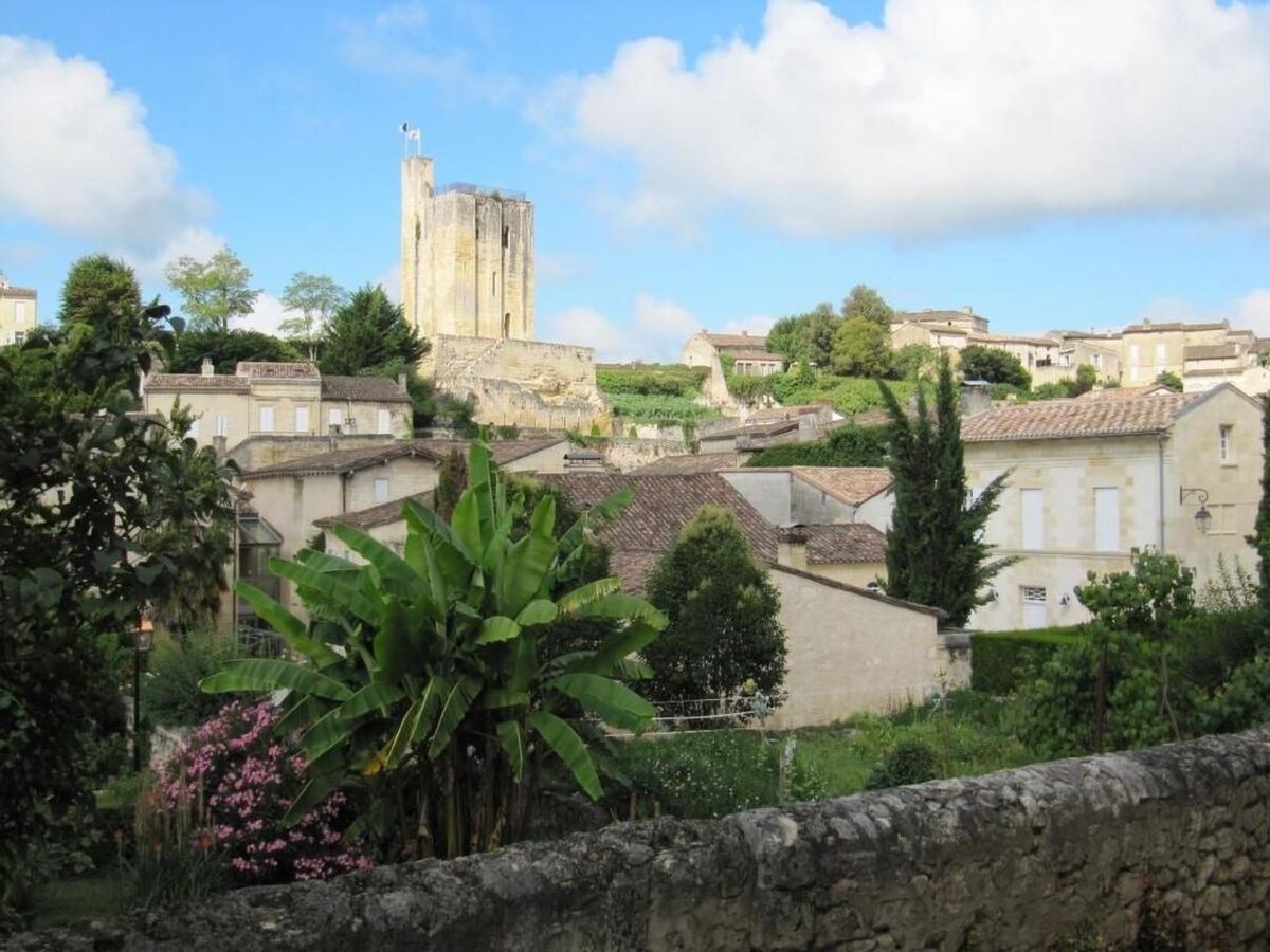 Maison Lavendel - 6 pers., piscine et cuisine d'été à Gensac - Photo 32