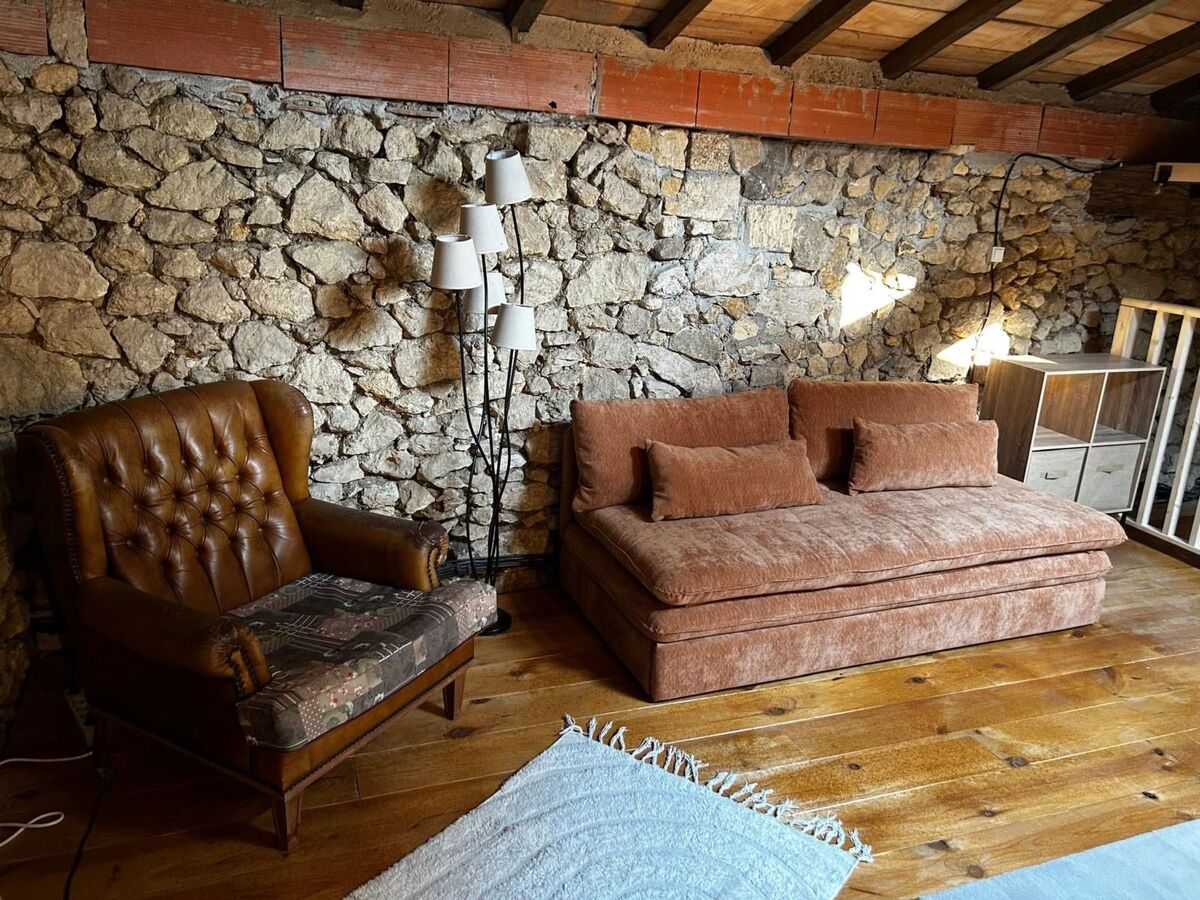 Maison en pierre avec piscine à Pujols - Photo 5
