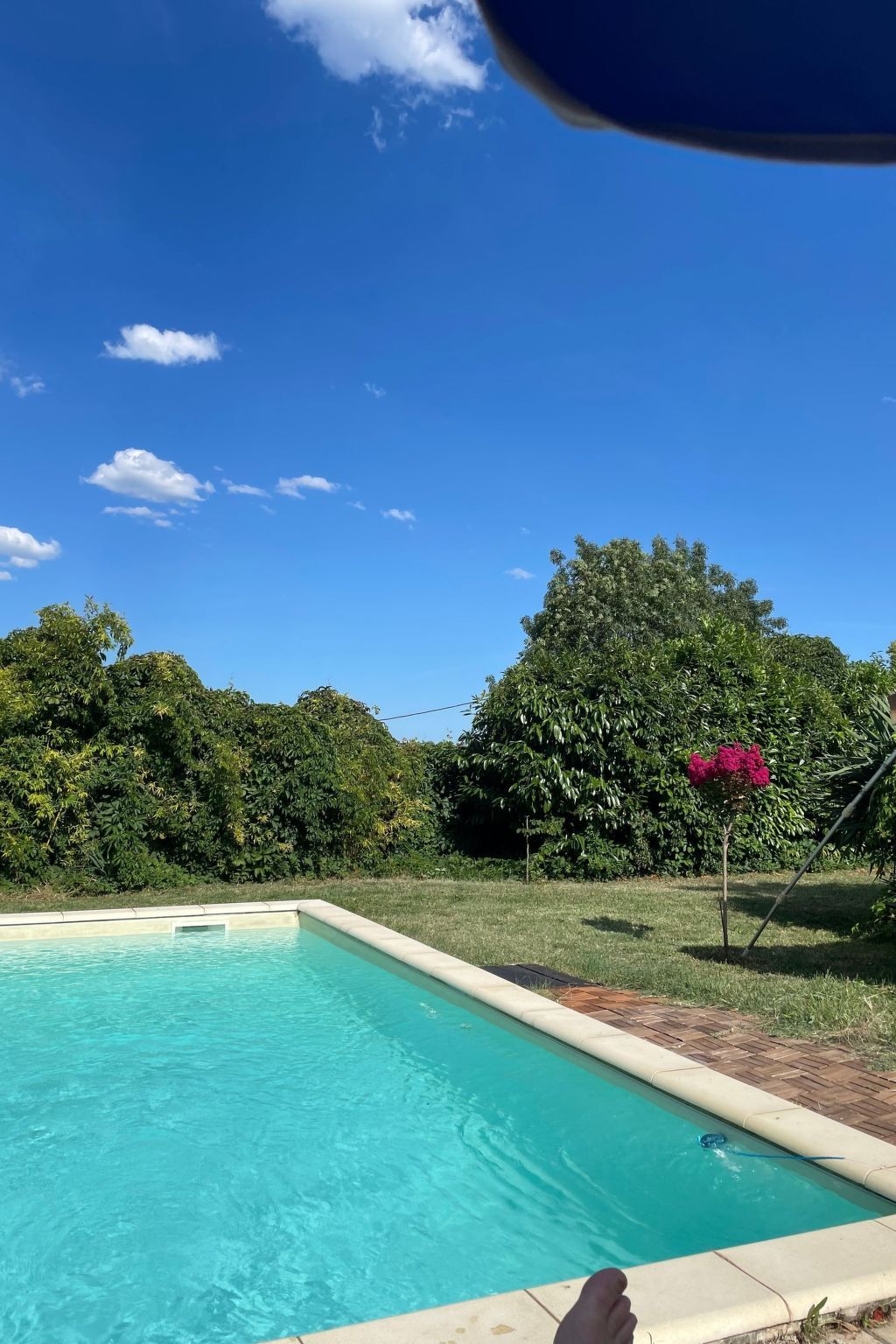 Maison en pierre avec piscine à Pujols - Photo 18