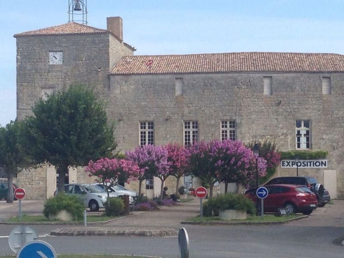 Maison en pierre avec piscine à Pujols - Photo 20