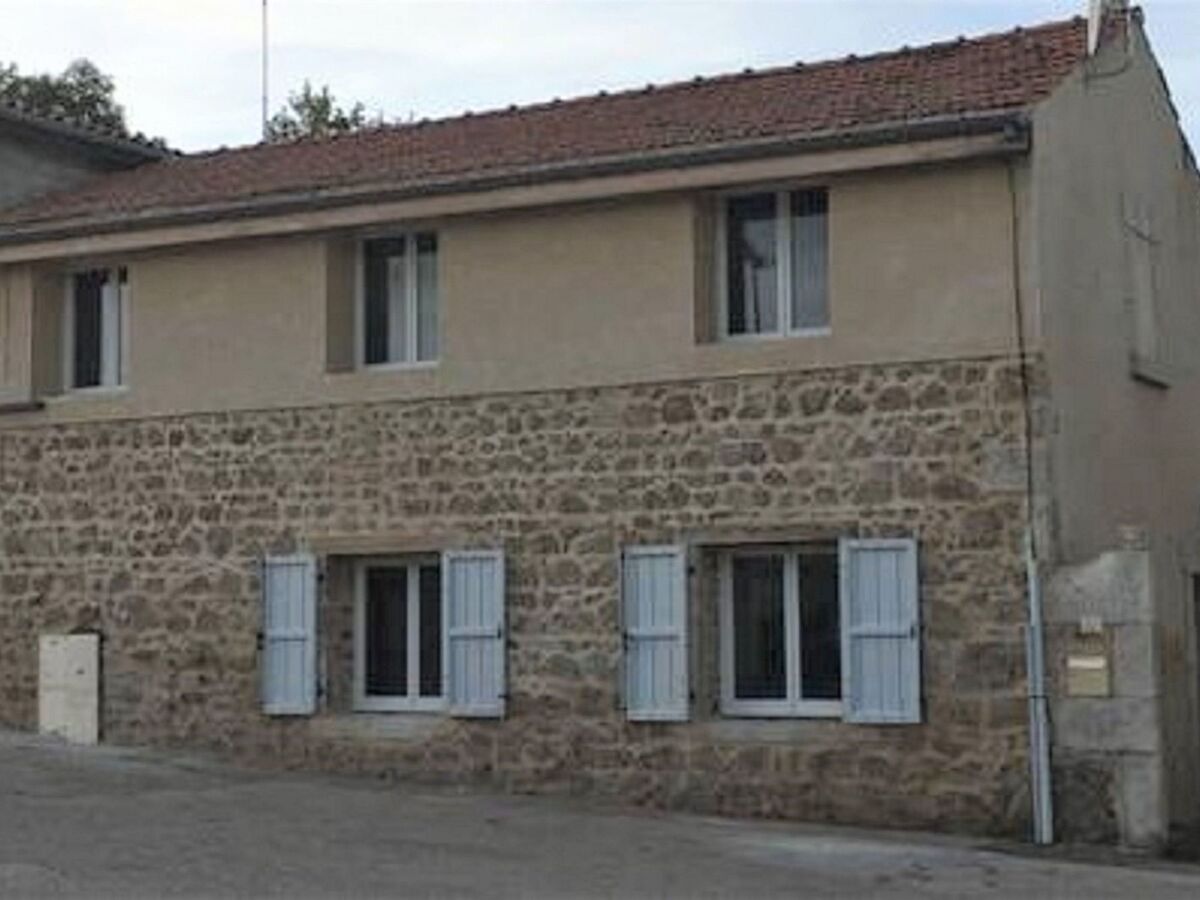 Maison 10 personnes avec terrasse couverte à Véranne - Photo 2